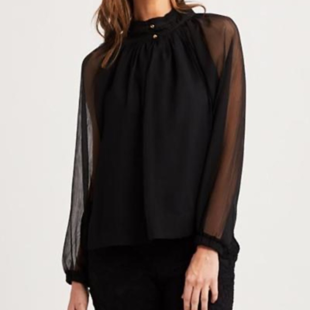 Brand new never worn Marie Oliver Arden shirt.